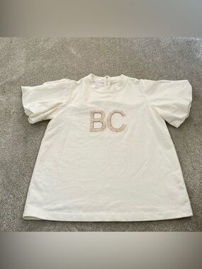Girls, Brunello Cucinelli T-shirt, size 10